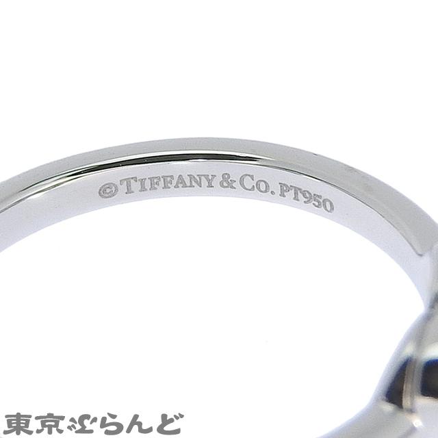 TIFFANY&Co.（ティファニー） センチメンタルハート 3P ダイヤモンド