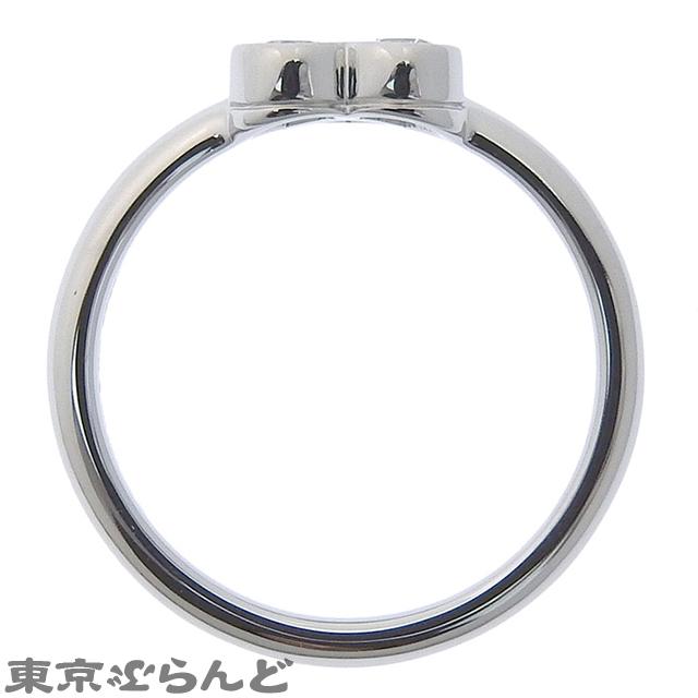 TIFFANY&Co.（ティファニー） センチメンタルハート 3P ダイヤモンド