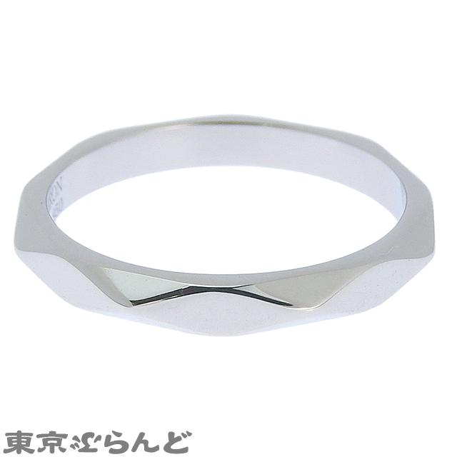 BOUCHERON（ブシュロン） ファセットリング ミディアム JAL00014