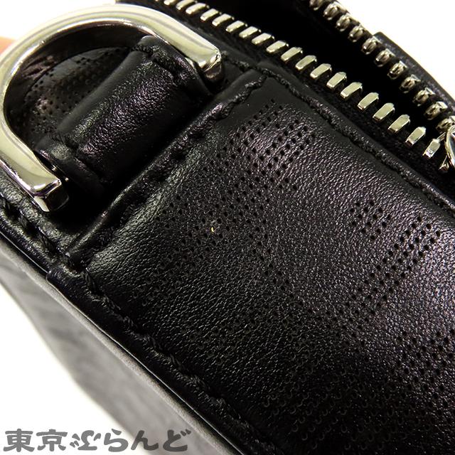 ディオール Dior サファリ ポーチ メッセンジャーバッグ 1ESP0206VPI