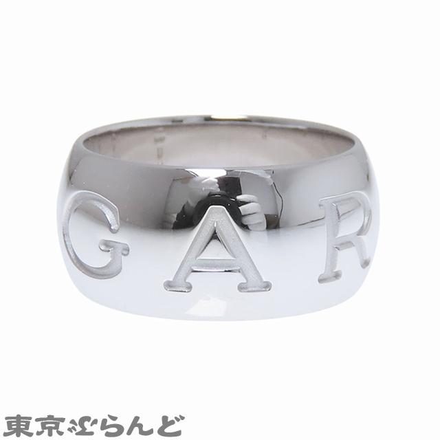 BVLGARI ブルガリ ホワイトレザー ゴールドリングストラップ(新品未使用) ほぼ未使用 ブルガリ BVLGARI レザー ゴールド キーホルダー