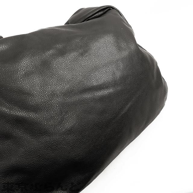 CHANEL シャネル デカココマーク チェーンショルダーバッグ 13番台 