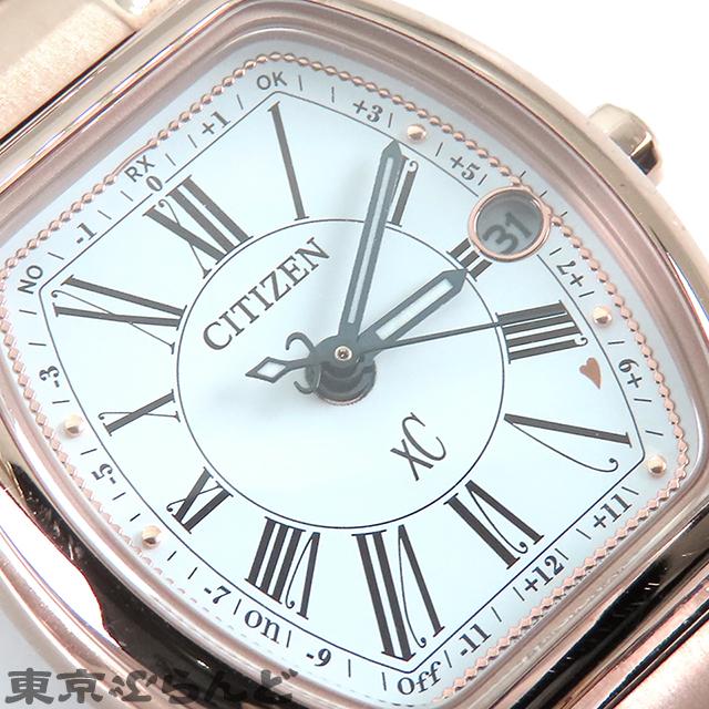 CITIZEN（シチズン） クロスシー ティタニアライン ハッピーフライト