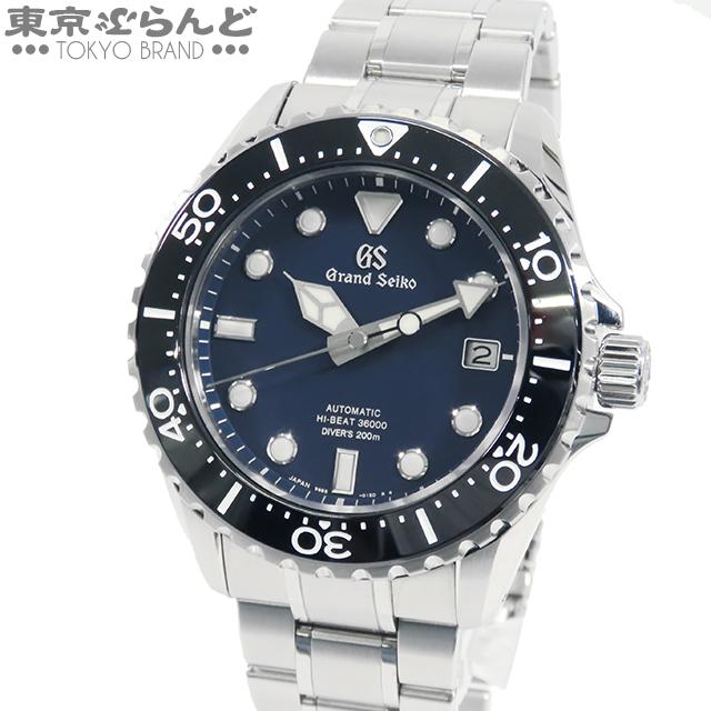 SEIKO（セイコー） グランドセイコー メカニカルハイビート 36000 