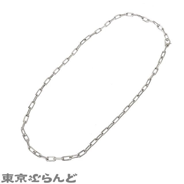 Cartier カルティエ CARTIER サントス ドゥ ネックレス B7009100 Cartier カルティエ CARTIER サントス ドゥ ネックレス B7009100