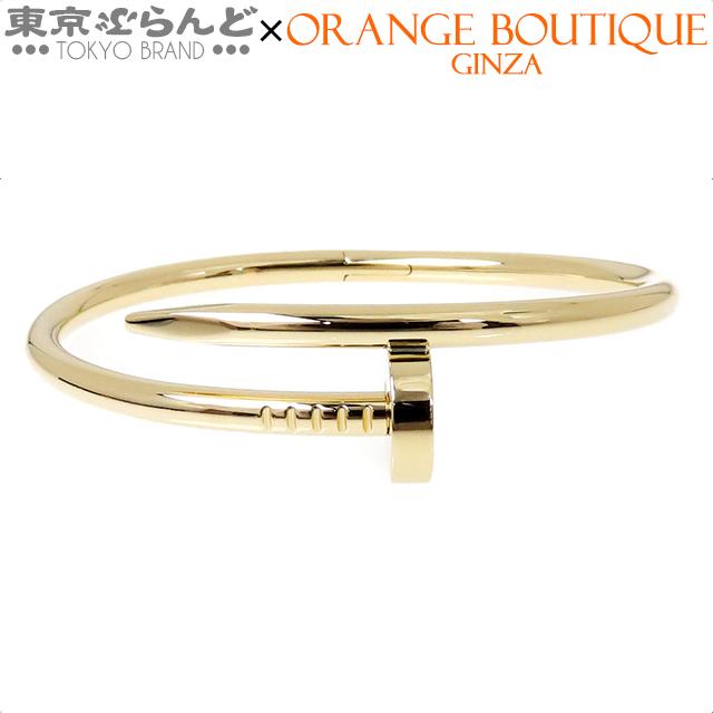 Cartier（カルティエ） ジュストアンクル ブレスレット B6037815