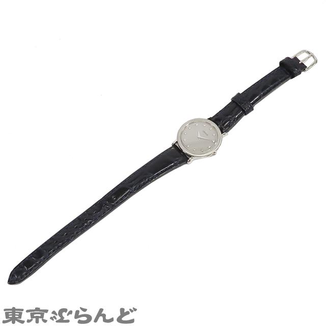 SEIKO セイコー クレドール GTWF003 2F70-0370 グレー Pt900 SEIKO セイコー クレドール GTWF003 2F70-0370 グレー Pt900