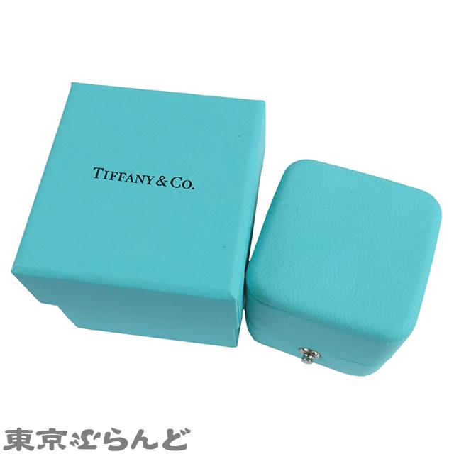TIFFANY&Co.（ティファニー） リング 指輪 ノット ダブルロウリング 11 