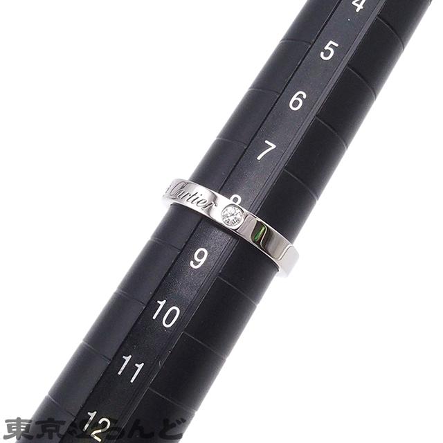 Cartier カルティエ CARTIER Cドゥカルティエ ウェディング Cartier カルティエ CARTIER Cドゥカルティエ ウェディング