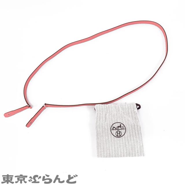 HERMES（エルメス） ケリー クラシック トゥー・ゴー Z刻印 ローズ