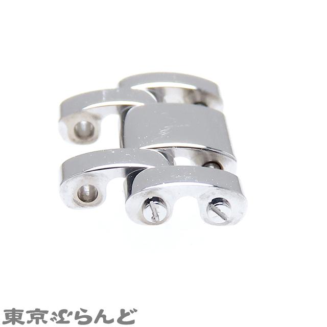 カルティエ CARTIER その他小物 4点 パシャ 余りコマ シルバー