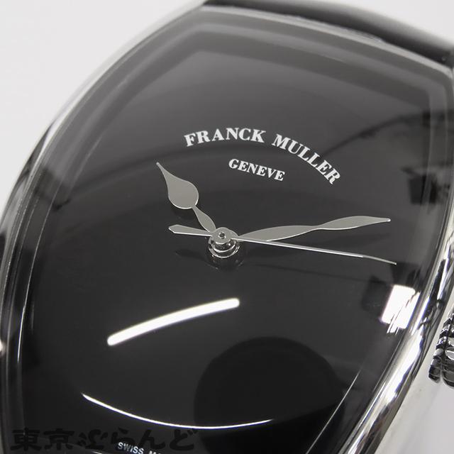 フランクミュラー FRANCK MULLER グランドカーベックス ピアノ