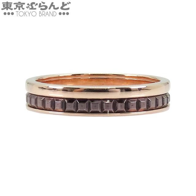 BOUCHERON（ブシュロン） キャトル クラシック リング ハーフ
