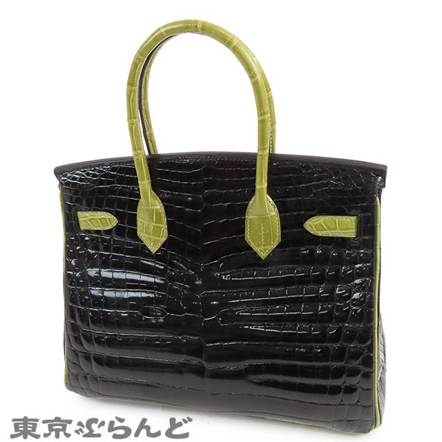 エルメスバーキン30 エルメス HERMES バーキン30 B刻（2023年製造） ゴールド