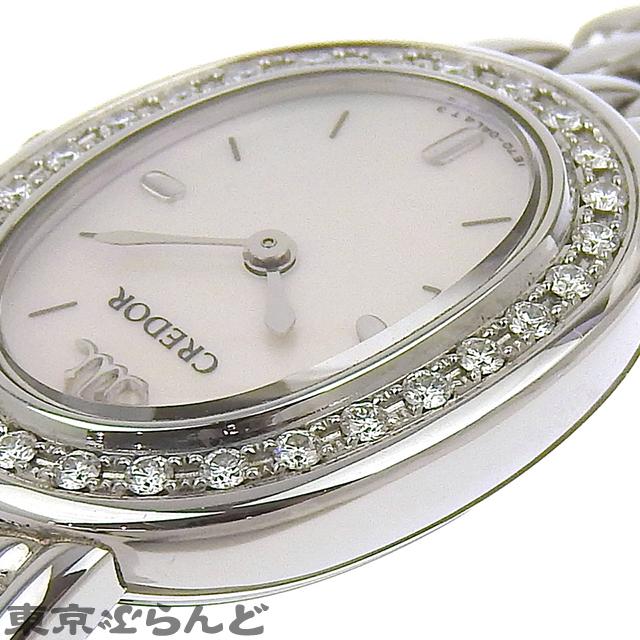 SEIKO（セイコー） クレドール シグノ GSTE951 1E70-0AB0 SS ピンク