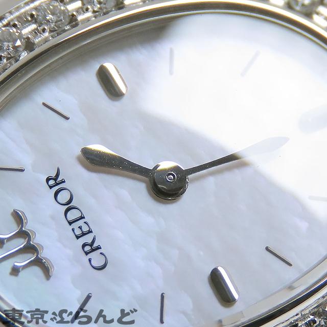 SEIKO（セイコー） クレドール シグノ GSTE951 1E70-0AB0 SS ピンク