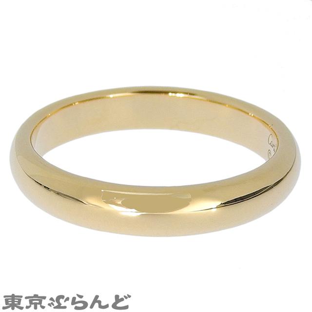 Cartier（カルティエ） CARTIER 1895 ウェディング バンド リング