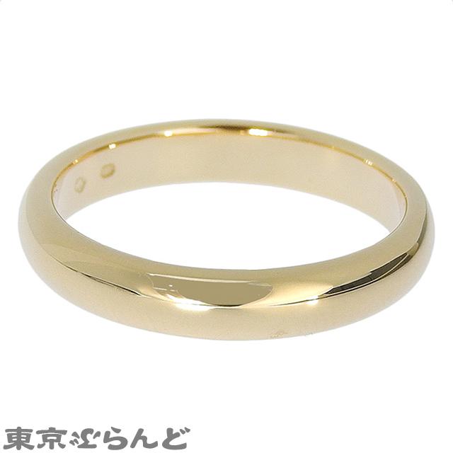 Cartier（カルティエ） CARTIER 1895 ウェディング バンド リング