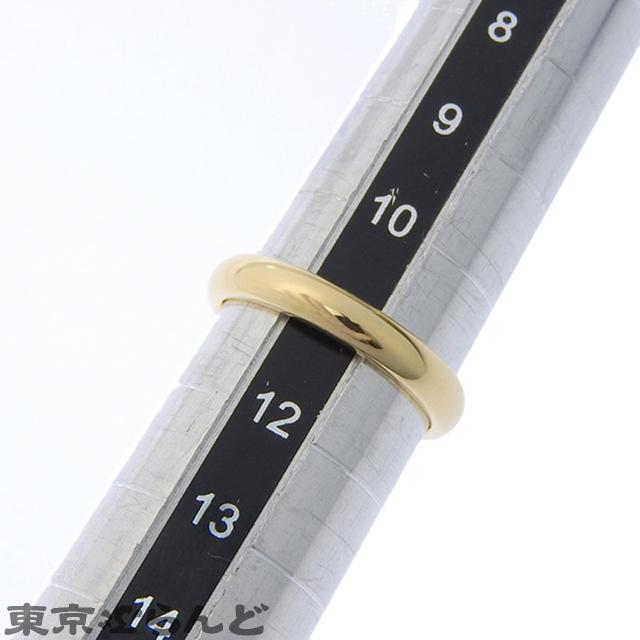 Cartier（カルティエ） CARTIER 1895 ウェディング バンド リング