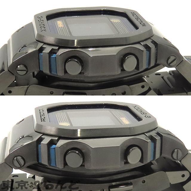 CASIO カシオ MR-G Gショック 青墨 MRG-B5000BA-1DR ブラック CASIO カシオ MR-G Gショック 青墨 MRG-B5000BA-1DR ブラック