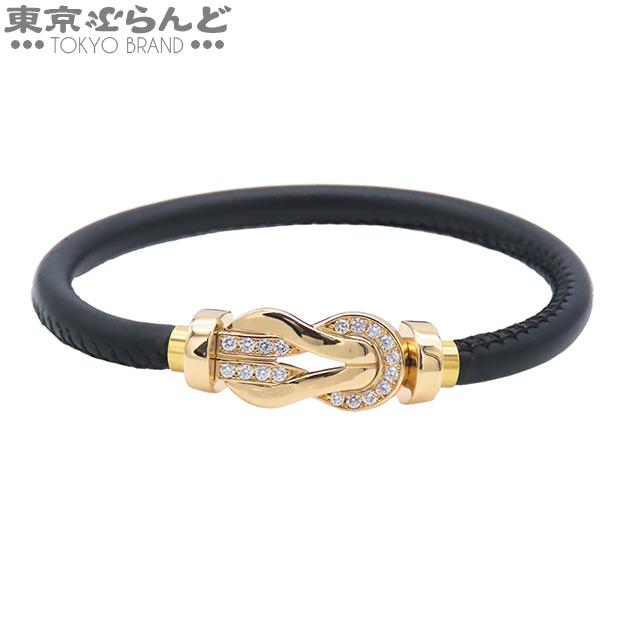 フレッド　フォース10 シャンスアンフィニ用　ブレスレット Fred（フレッド） フォース10 LM シャンス アンフィニ ブレスレット