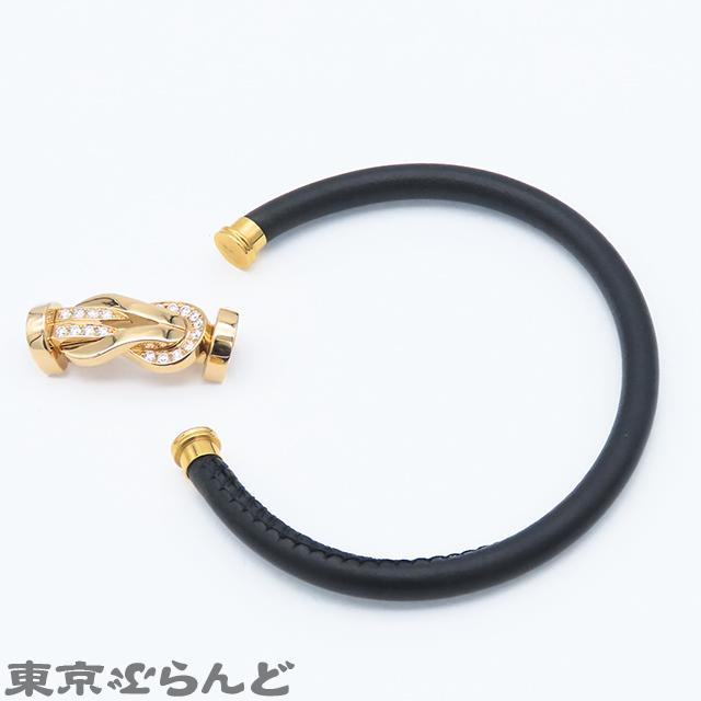 Fred（フレッド） フォース10 LM シャンス アンフィニ ブレスレット