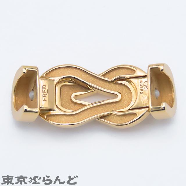 Fred（フレッド） フォース10 LM シャンス アンフィニ ブレスレット