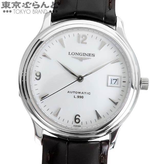 LONGINES（ロンジン） ツインバレル L.990 300本限定 L2.630.6 