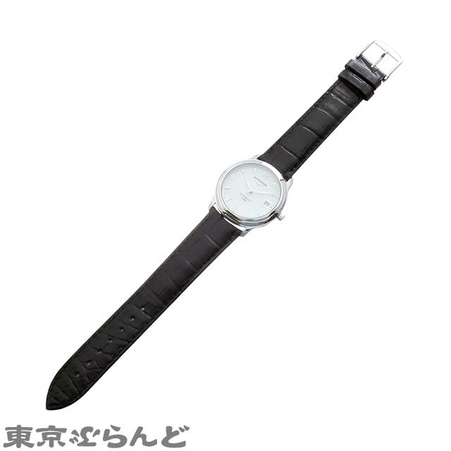 LONGINES（ロンジン） ツインバレル L.990 300本限定 L2.630.6 