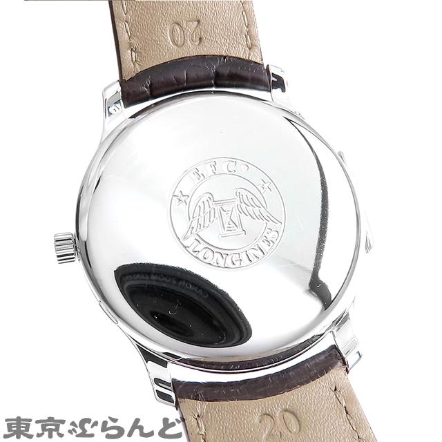 LONGINES（ロンジン） ツインバレル L.990 300本限定 L2.630.6 