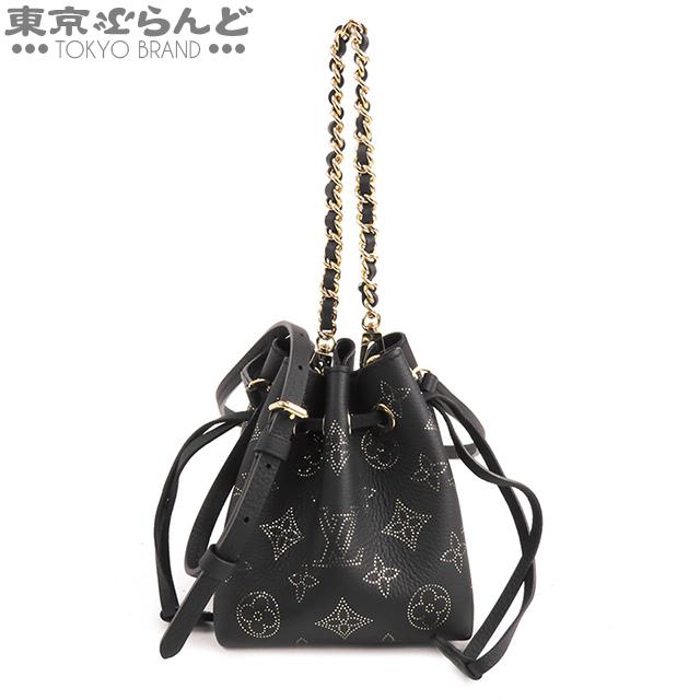 LOUIS VUITTON ルイヴィトン ピコベラ M82744 ブラック LOUIS VUITTON ルイヴィトン ピコベラ M82744 ブラック