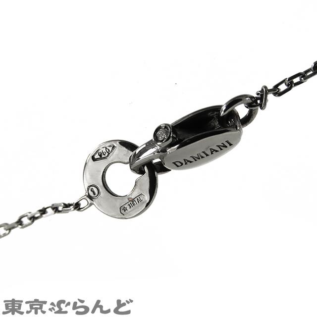 DAMIANI（ダミアーニ） メトロポリタンドリーム ホワイトゴールド