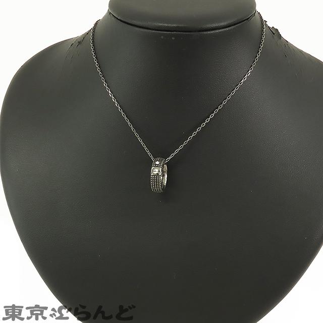 DAMIANI（ダミアーニ） メトロポリタンドリーム ホワイトゴールド