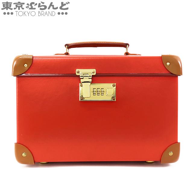 GLOBE-TROTTER（グローブトロッター） GLOBE TROTTER センテナリー