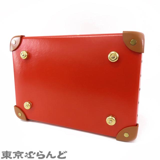 GLOBE-TROTTER（グローブトロッター） GLOBE TROTTER センテナリー