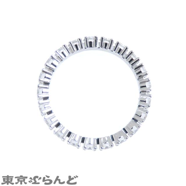 Cartier（カルティエ） デスティネ ウェディングリング N4127348