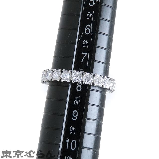 Cartier（カルティエ） デスティネ ウェディングリング N4127348