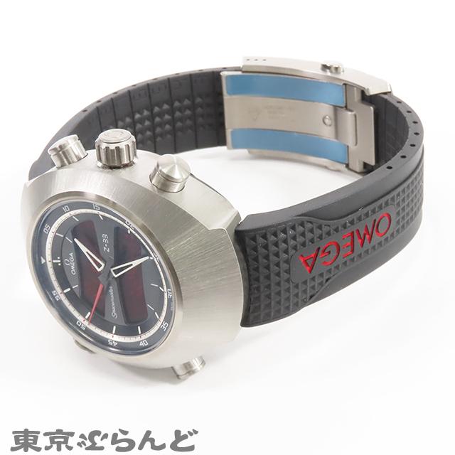 OMEGA（オメガ） スピードマスター スペースマスター Z-33 325.92