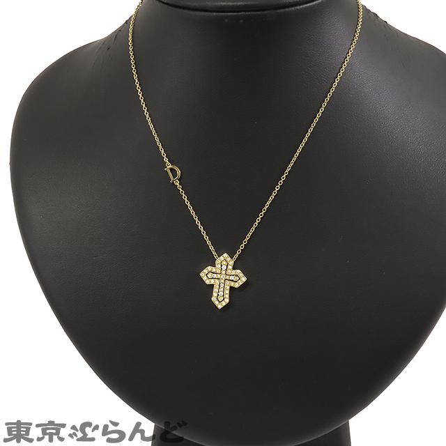 DAMIANI ダミアーニ Damiani ベルエポック クラウン ネックレス S 