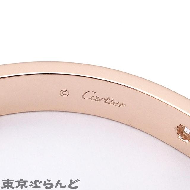 Cartier カルティエ CARTIER ラブブレスレット クラシックモデル Cartier カルティエ CARTIER ラブブレスレット クラシックモデル