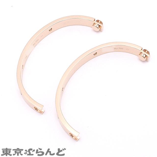 Cartier カルティエ CARTIER ラブブレスレット クラシックモデル Cartier カルティエ CARTIER ラブブレスレット クラシックモデル
