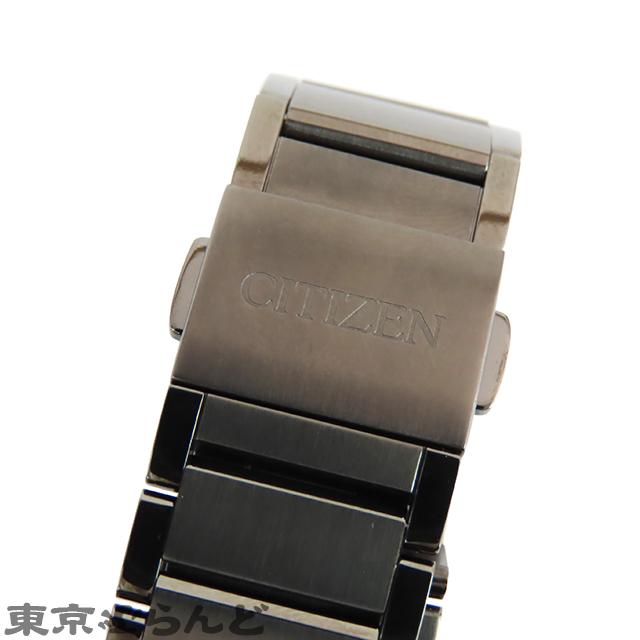 CITIZEN（シチズン） エコドライブワン スーパーチタニウム AR5035-55E