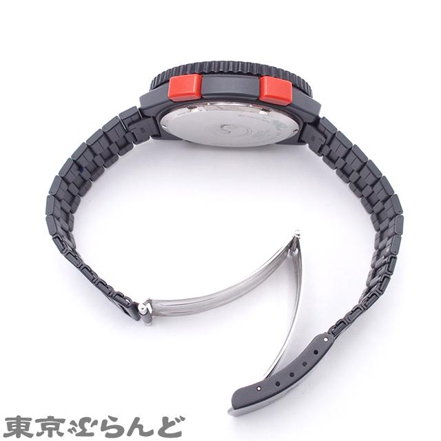 SEIKO（セイコー） スピードマスター ジウジアーロ SAY048 7A28-6000