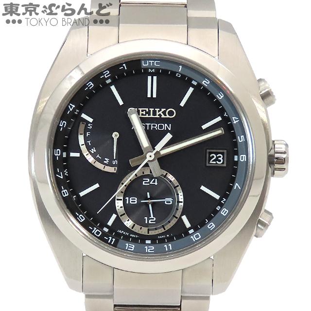 SEIKO（セイコー） アストロン スタンダードライン SBXY015 8B63-0BA0