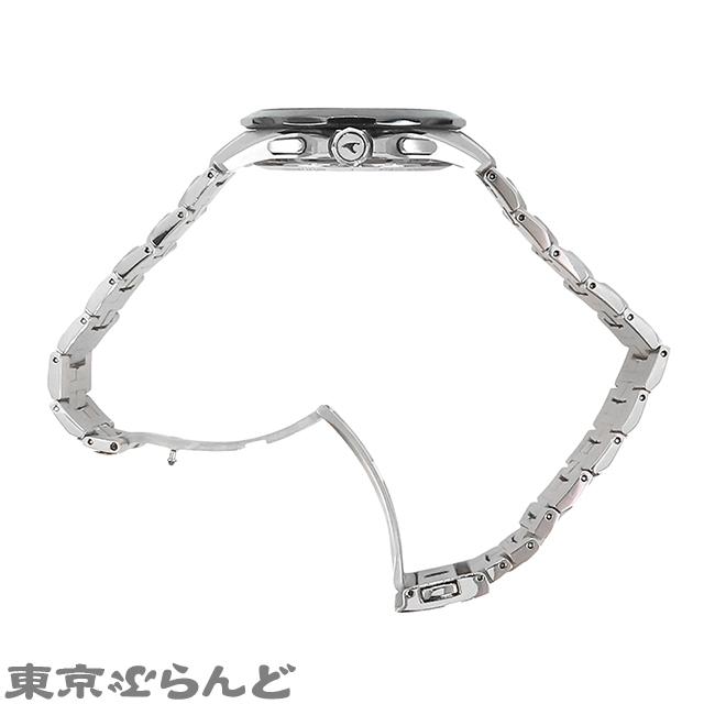 CASIO（カシオ） オシアナス マンタ OCW-S2400E-1AJF ブラック チタン