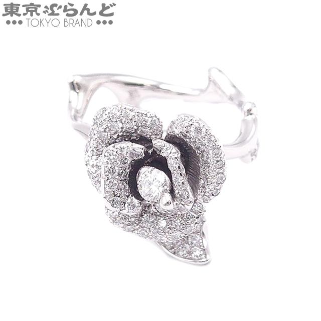 クリスチャンディオール Christian Dior ローズディオールバガテル