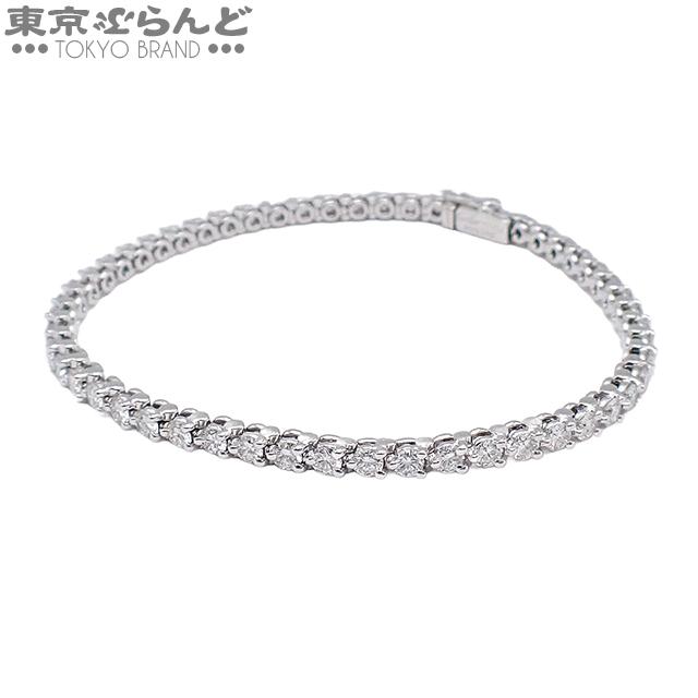 Cartier（カルティエ） ブレスレット テニス ブレスレット 53P
