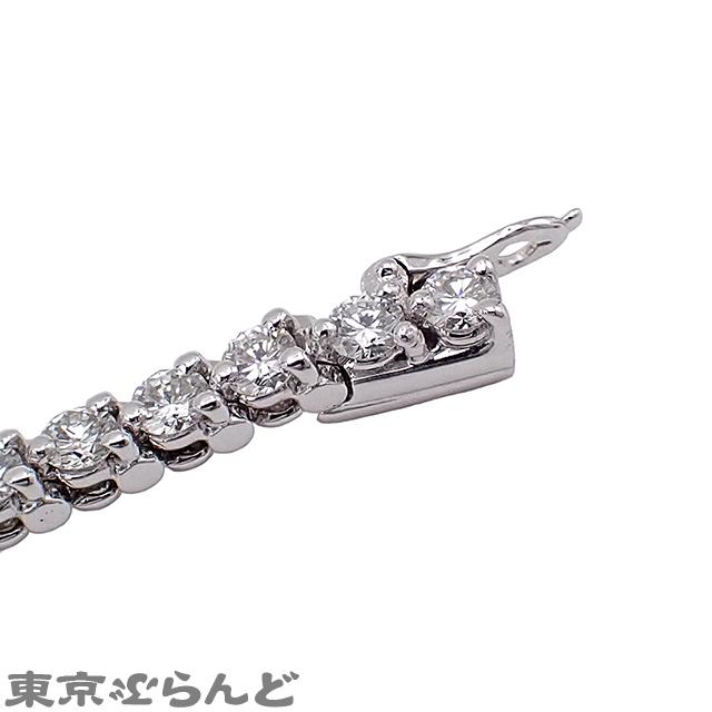 Cartier（カルティエ） ブレスレット テニス ブレスレット 53P