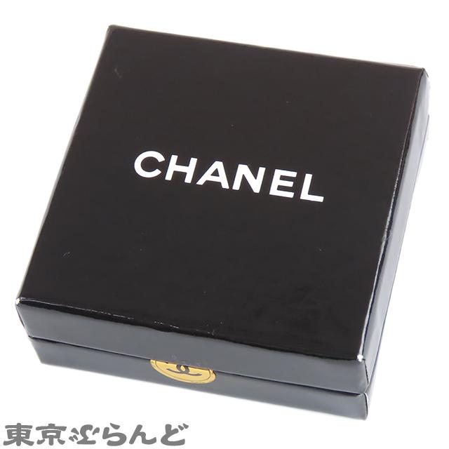 CHANEL シャネル ココマーク ブローチ 174 ゴールド メタル CHANEL シャネル ココマーク ブローチ 174 ゴールド メタル