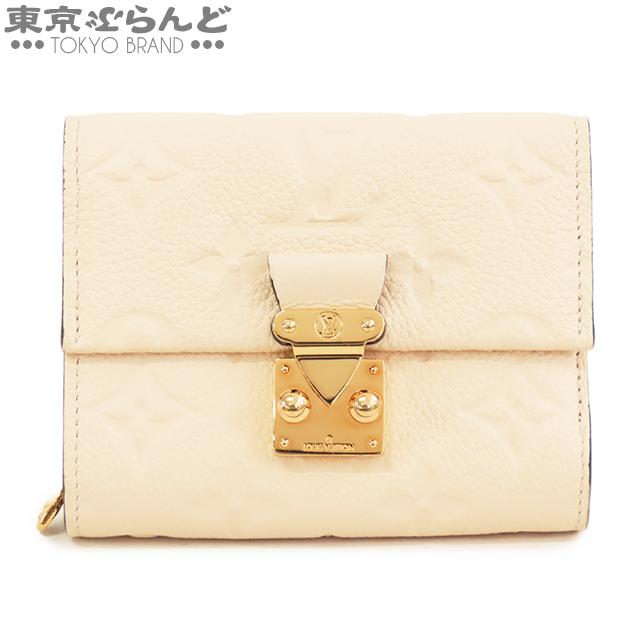 LOUIS VUITTON ルイヴィトン ポルトフォイユ メティス